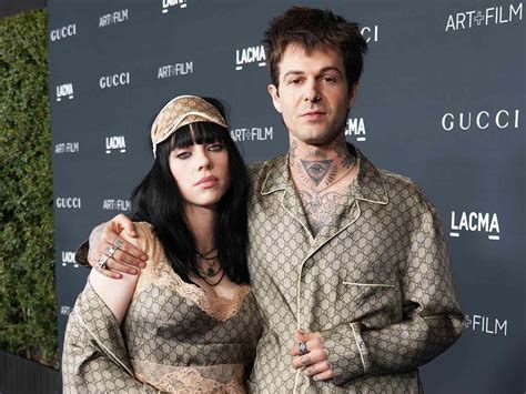 billie eilish girlfriend 2022|Billie Eilishs Dating History: From Q to Jesse Rutherford